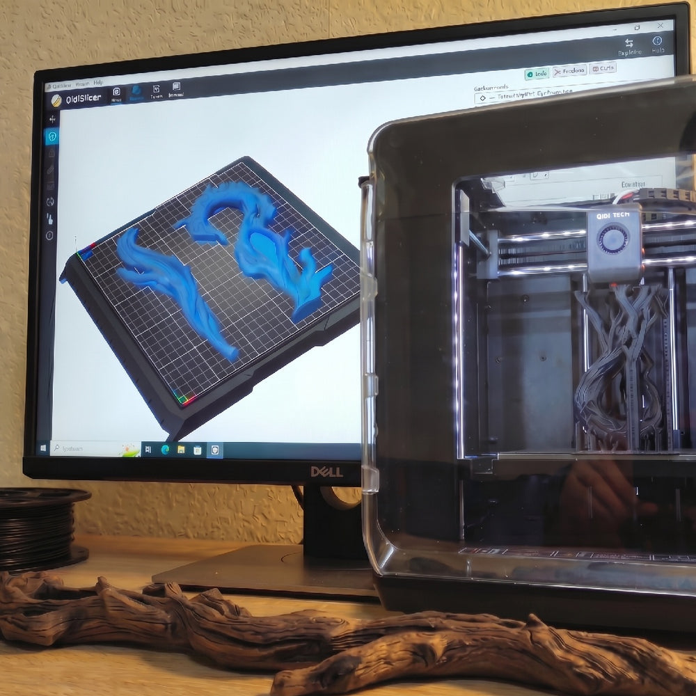 Impression 3D