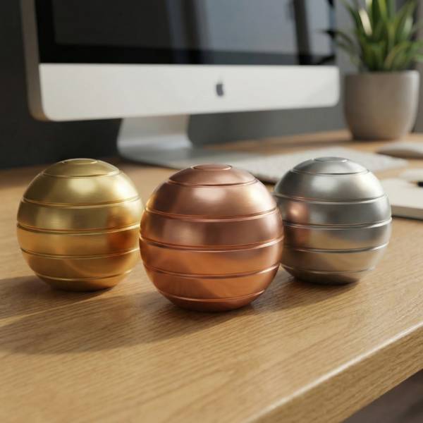 Gyro Vortecon - | La boutique cinétique France