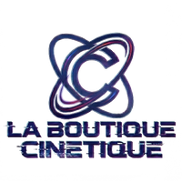 La boutique cinétique