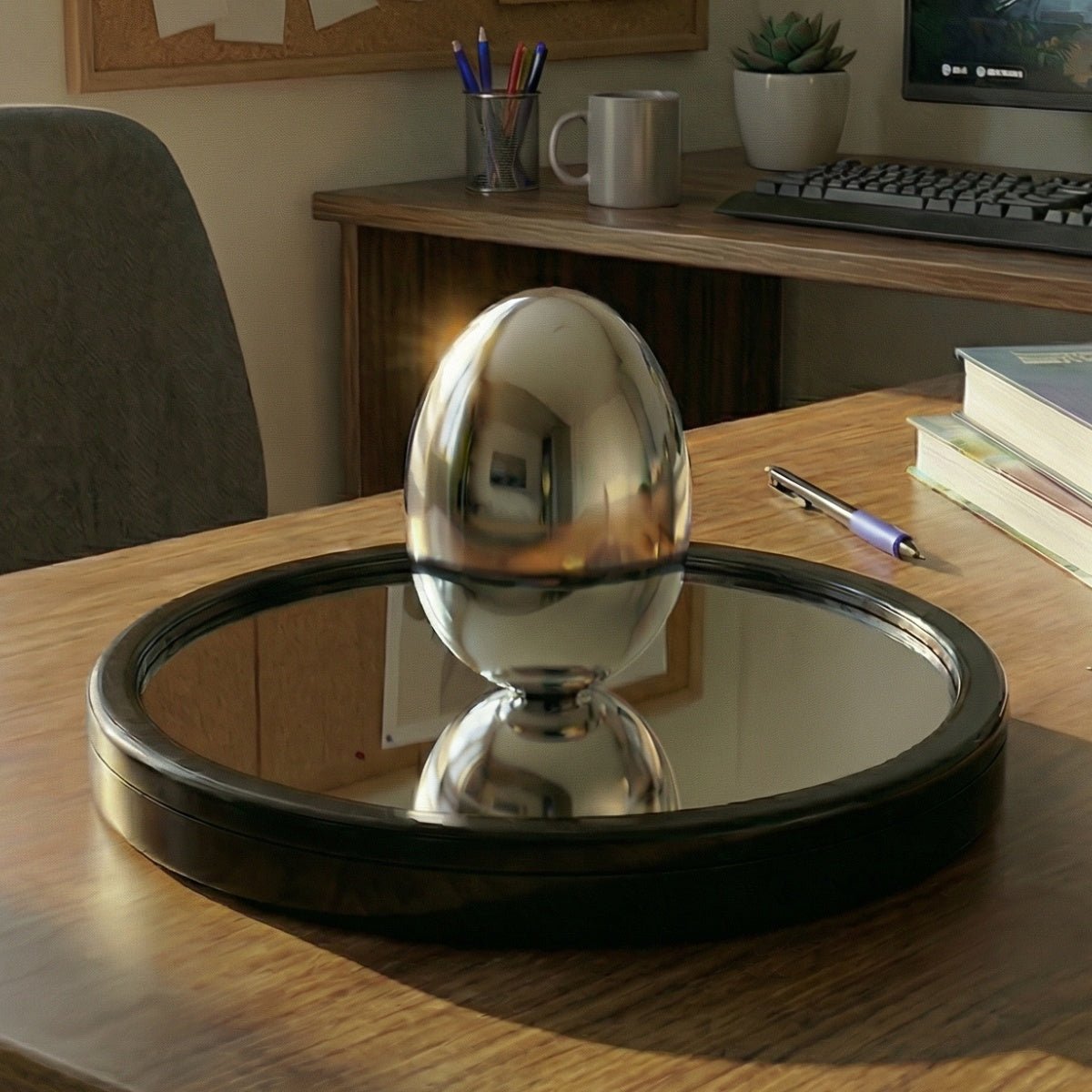 phiTOP - | La boutique cinétique France