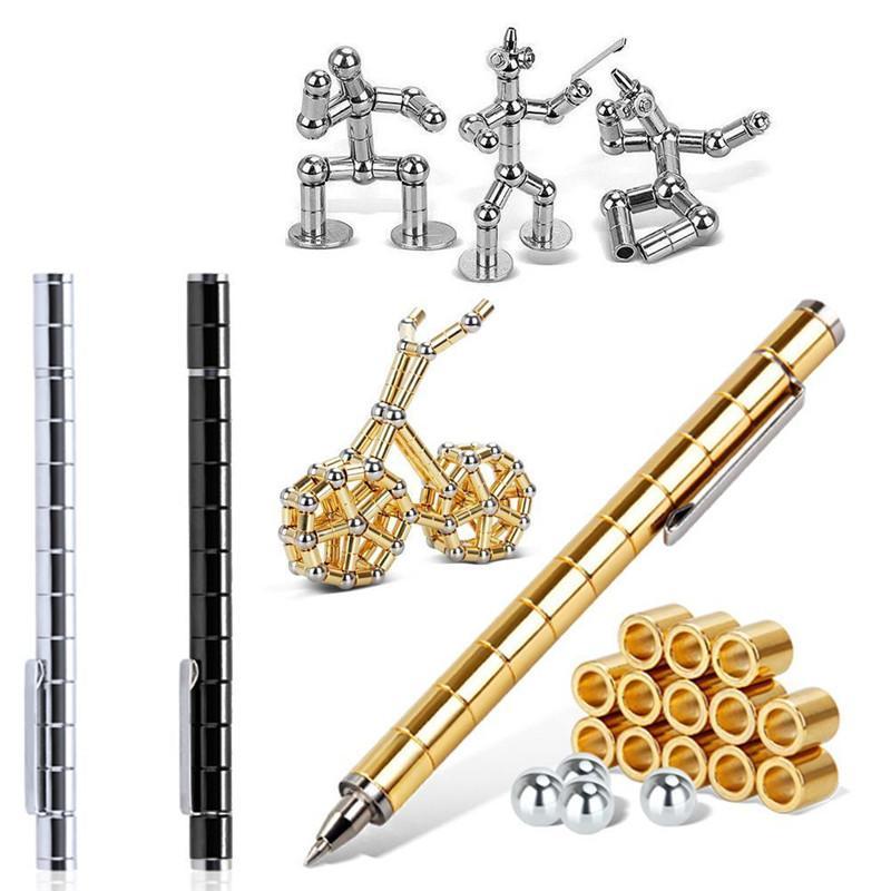 Stylo magnétique transformers - | La boutique cinétique France