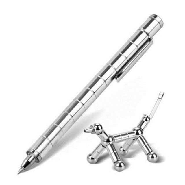 Stylo magnétique transformers - | La boutique cinétique France