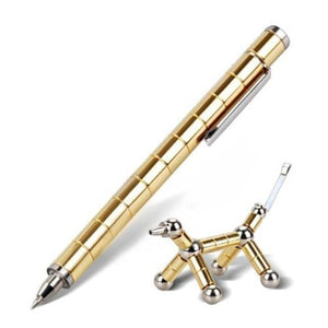 Stylo magnétique transformers - | La boutique cinétique France